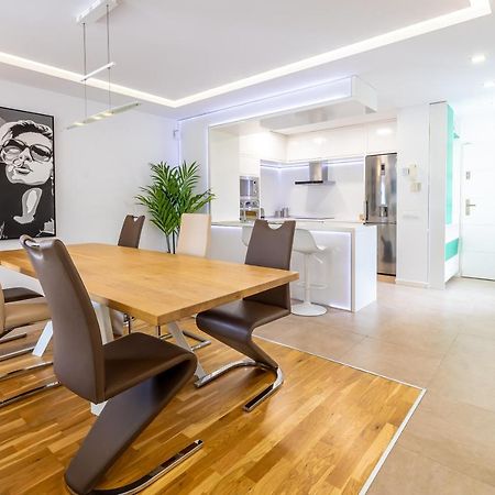 Fantastic Apartment Great Location Marbella Luaran gambar