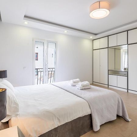 Fantastic Apartment Great Location Marbella Luaran gambar