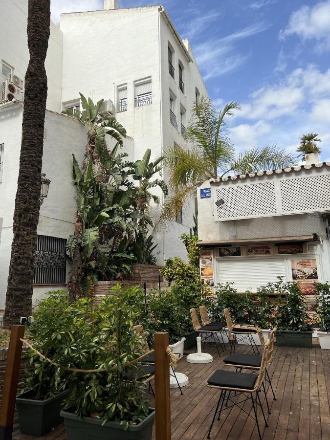 Fantastic Apartment Great Location Marbella Luaran gambar
