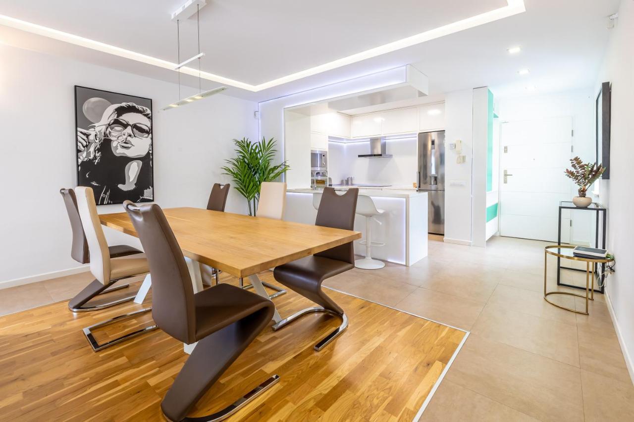 Fantastic Apartment Great Location Marbella Luaran gambar