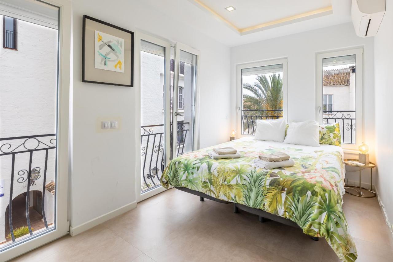 Fantastic Apartment Great Location Marbella Luaran gambar