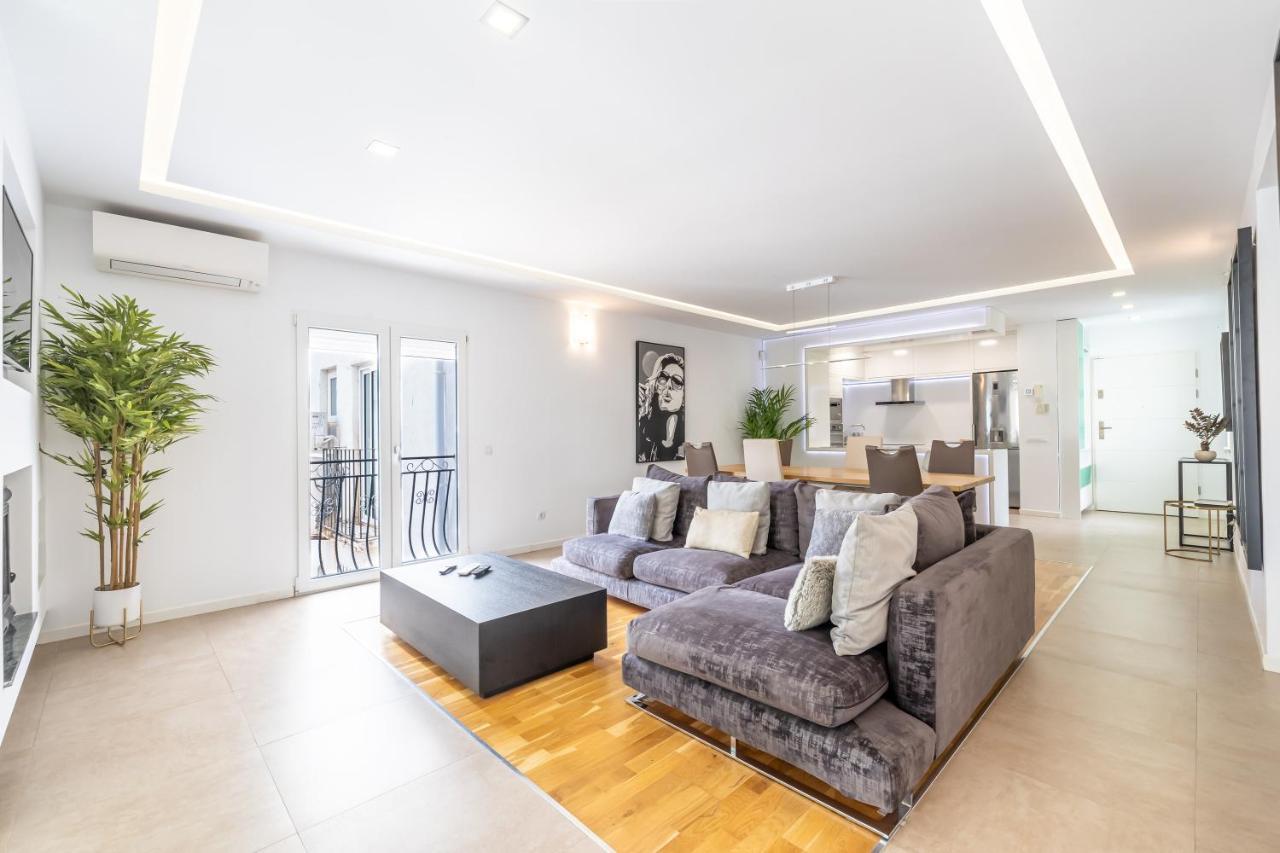 Fantastic Apartment Great Location Marbella Luaran gambar