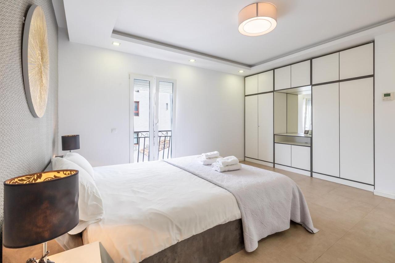 Fantastic Apartment Great Location Marbella Luaran gambar