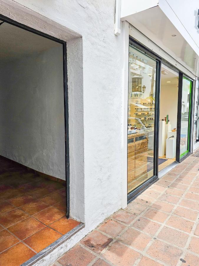 Fantastic Apartment Great Location Marbella Luaran gambar