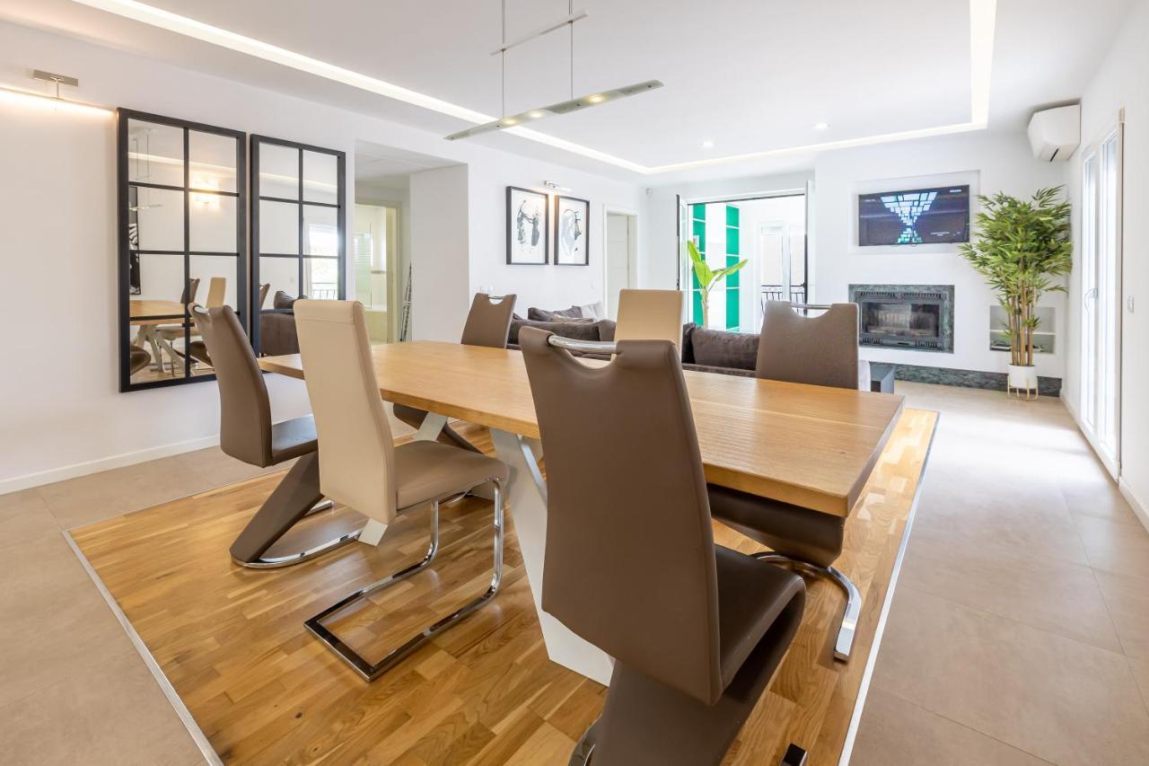 Fantastic Apartment Great Location Marbella Luaran gambar